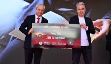 Kepez’de Antalya’nın En İyi Ev Kütüphaneleri ödüllendirildi