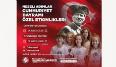 Kepez’de Cumhuriyet coşkusu yaşanacak