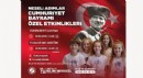 Kepez’de Cumhuriyet coşkusu yaşanacak