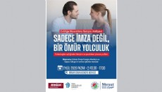 Kepez’de Evlilik Öncesi İletişim Atölyesi: Bir imzadan öte, bir ömür yolculuk