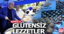 Kepez’de Glütensiz yaşama destek şenliği