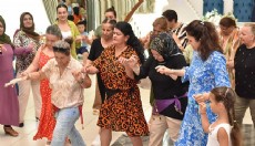 Kepez’de Kadınlar Matinesi