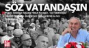 Kepez’de Kocagöz sahada