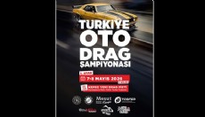Kepez’de Otodrag Şampiyonası heyecanı