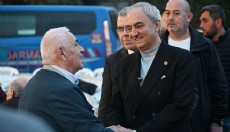 Kepez’de Ramazan sofraları 55 bin kişiyi birleştirdi