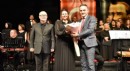 Kepez’de Selami Şahin şarkılarıyla unutulmaz gece