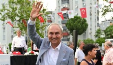 Kepez’de ‘Söz vatandaşta’