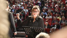 Kepez’ de Türk Sanat Müziği rüzgarı esecek