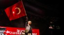 Kepez’de Zafer coşkusu: Binlerce Antalyalı Dokumapark’ta buluştu