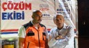 Kepez'de anında çözüm ekibi