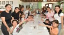 Kepez'de anne ve çocuklar mum atölyesinde buluştu
