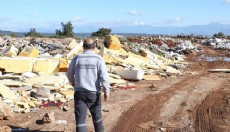 Kepez’de çevre kirliliğine sıfır tolerans