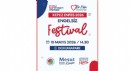 Kepez’de engel yok, Enfes 2026 Engelsiz Festivali var