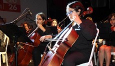 Kepez’de festival coşkusu barış ezgileriyle buluştu