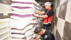 Kepez'de fırın ve unlu mamul işletmelerine sıkı denetim