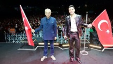 Kepez’de gençler 19 Mayıs’ı GençFest ile kutladı
