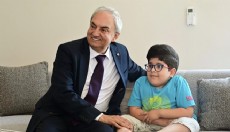 Kepez’de gönül belediyeciliği hayatlara dokunuyor