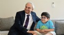 Kepez’de gönül belediyeciliği hayatlara dokunuyor