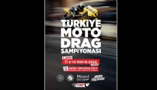 Kepez’de heyecan Motodrag yarışlarıyla devam edecek