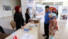Kepez’de istihdam buluşması