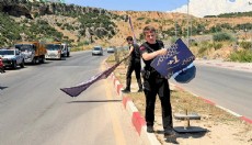Kepez’de kaldırım ve yol işgallerine geçit yok