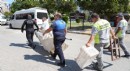 Kepez’de kamu alanlarının işgaline geçit yok