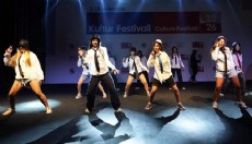 Kepez’de kültür festivali coşkusu sürüyor