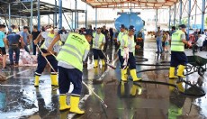 Kepez’de kurban kesimi için 10 nokta belirlendi