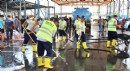 Kepez’de kurban kesimi için 10 nokta belirlendi