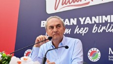 Kepez’de mahallelerin sesi Halk Buluşması’nda yükselecek