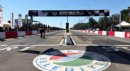 Kepez’de oto drag heyecanı başladı