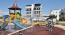Kepez’de park ve oyun alanlarında hijyen seferberliği