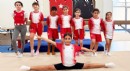 Kepez’de spor dolu yaz tatili