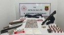 Kepez'de uyuşturucu operasyonu; 1 tutuklu