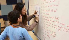 Kepez'de yabancı dil eğitimi ücretsiz