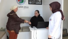 Kepez'den 1 yılda 6 bin 577 kişiye kanser taraması