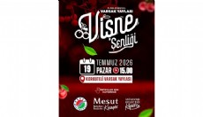 Kepez’den 2. Geleneksel Varsak Yaylası Vişne Şenliği