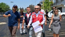 Kepez’den Altınova’nın 4 mahallesine ulaşım konforu