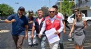 Kepez’den Altınova’nın 4 mahallesine ulaşım konforu
