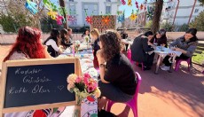 Kepez'den Kadınlar Günü'ne özel etkinlik