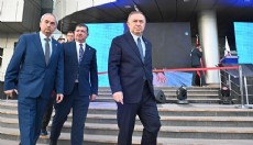 Kepez’den Kadir Gecesi’nde 5 bin kişilik birlik sofrası