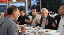 Kepez'den Kirişçiler'de iftar sofrası