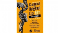 Kepez’den 'Yaşlılık' temalı ödüllü kısa film ve belgesel yarışması