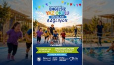 Kepez’den engelleri aşan ‘Yaz Okulu’