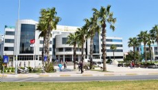 Kepez'den kadın personele ramazan düzenlemesi