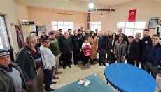 Kepez’den yangın ve afet farkındalık eğitimleri