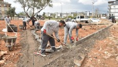 Kepez’den otizmli bireyler için Otizm Parkı