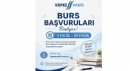 Kepez’den üniversite öğrencilerine burs