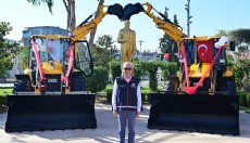 Kepez'e 250 milyonluk yatırım