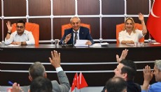 Kepez'e İmam Rıza Cemevi ve Kültür Merkezi geliyor